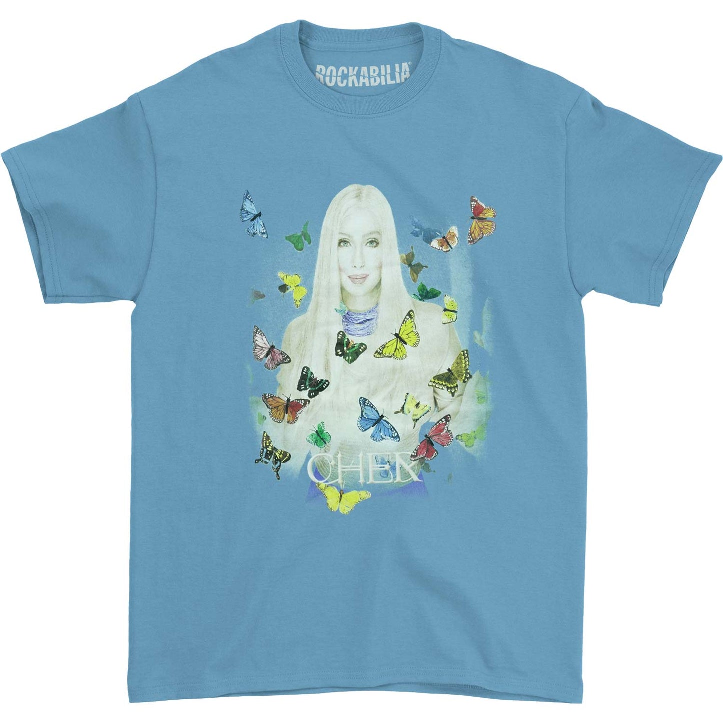 Cher T-shirt