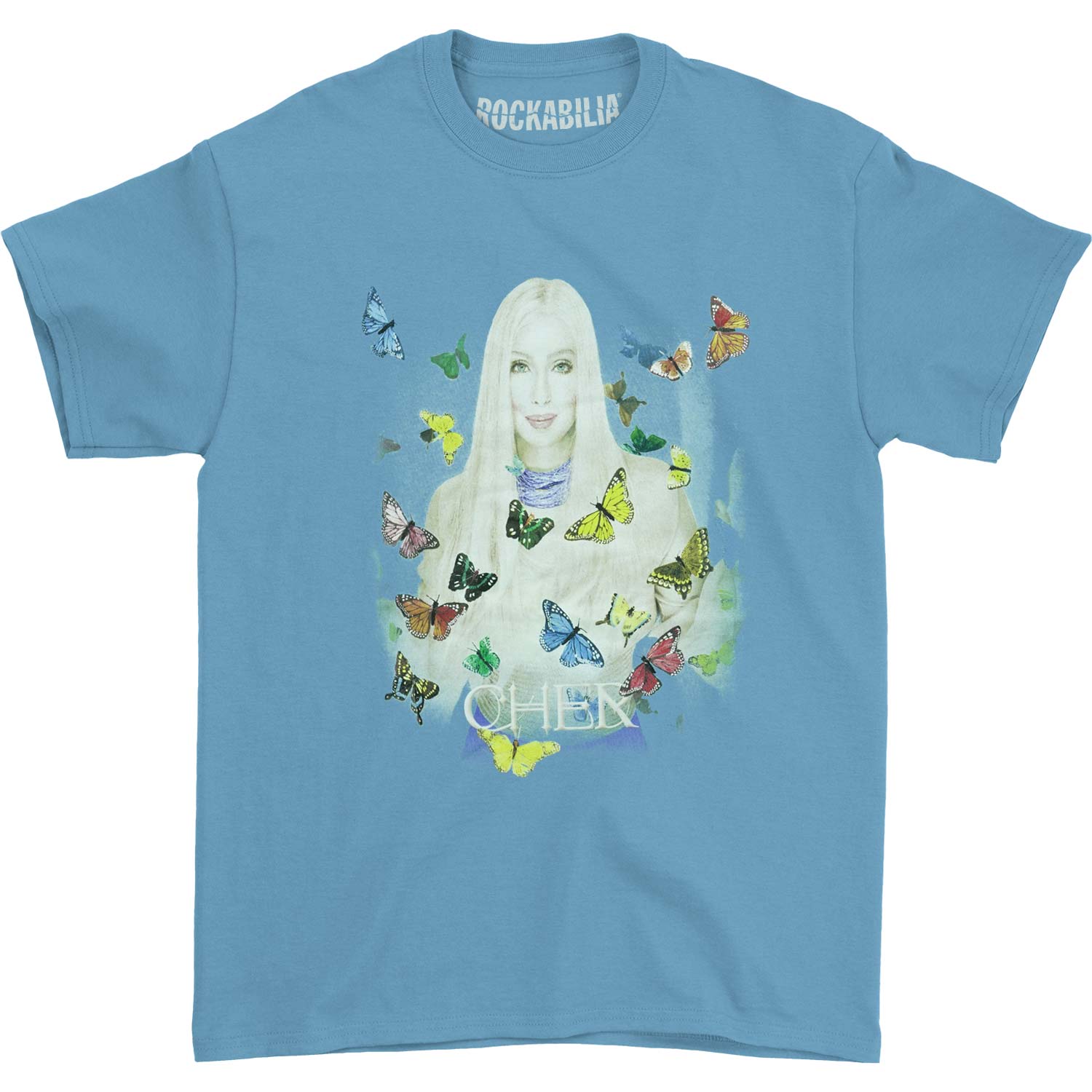 Cher T-shirt