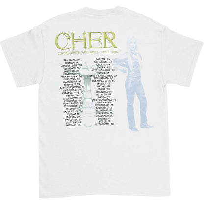 Cher T-shirt