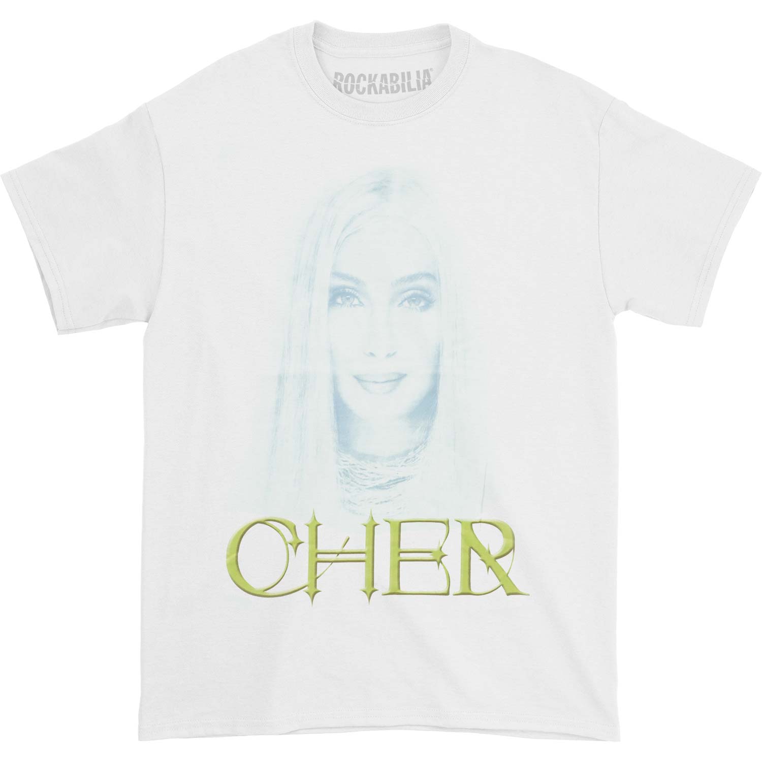 Cher T-shirt