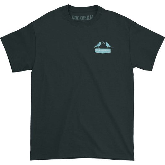 Death Cab For Cutie Slim Fit T-shirt