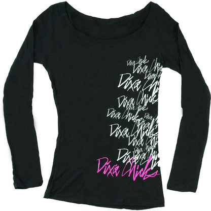 Dixie Chicks Junior Top