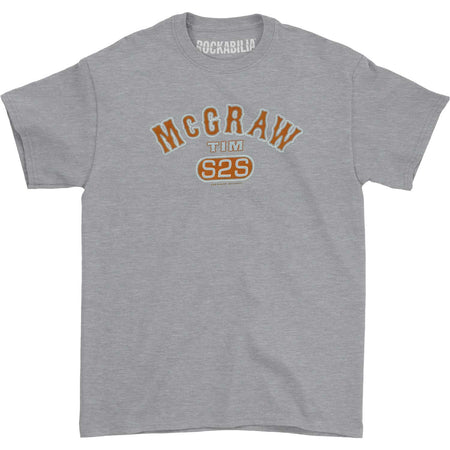 MCGRAW Gameday Longsleeve Tee  Shop the Tim McGraw Official Store