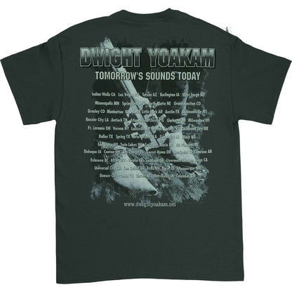 Dwight Yoakam T-shirt