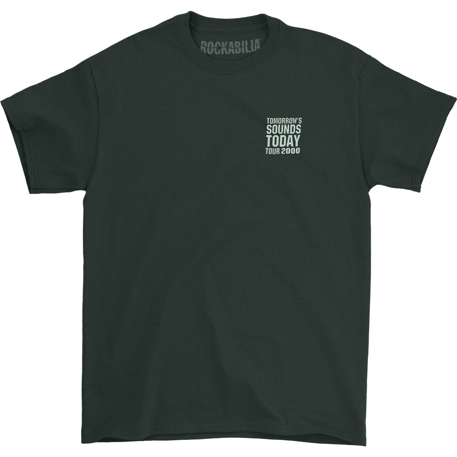 Dwight Yoakam T-shirt
