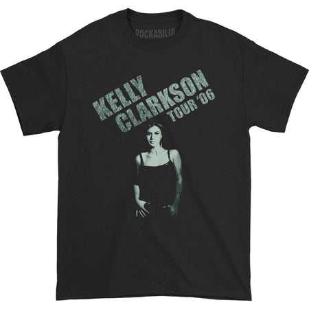 Kelly Clarkson Merch Store - Officially Licensed Merchandise ...