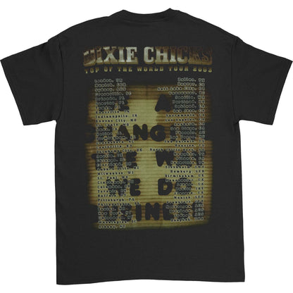 Dixie Chicks T-shirt