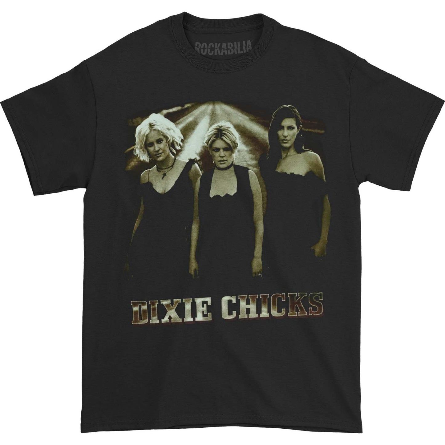 Dixie Chicks T-shirt
