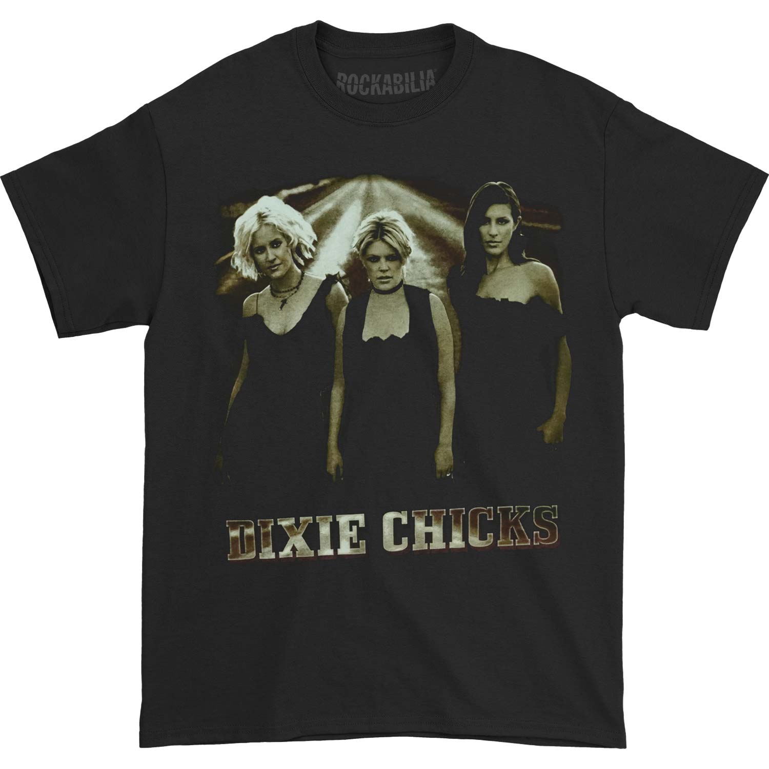 Dixie Chicks T-shirt
