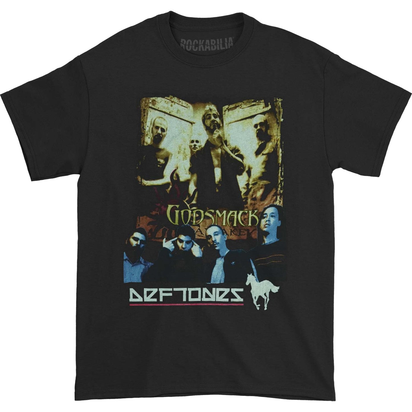 Godsmack T-shirt
