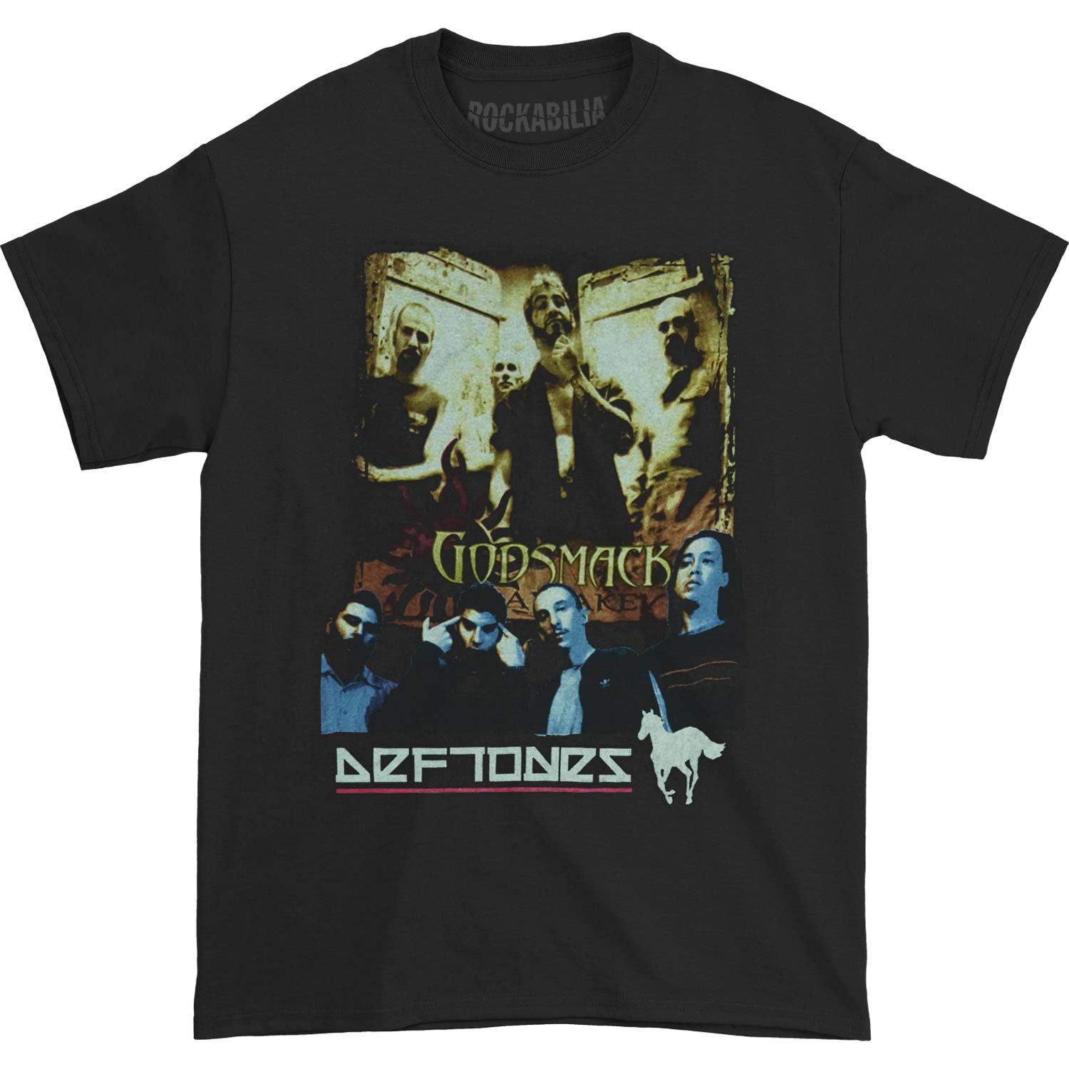 Godsmack T-shirt