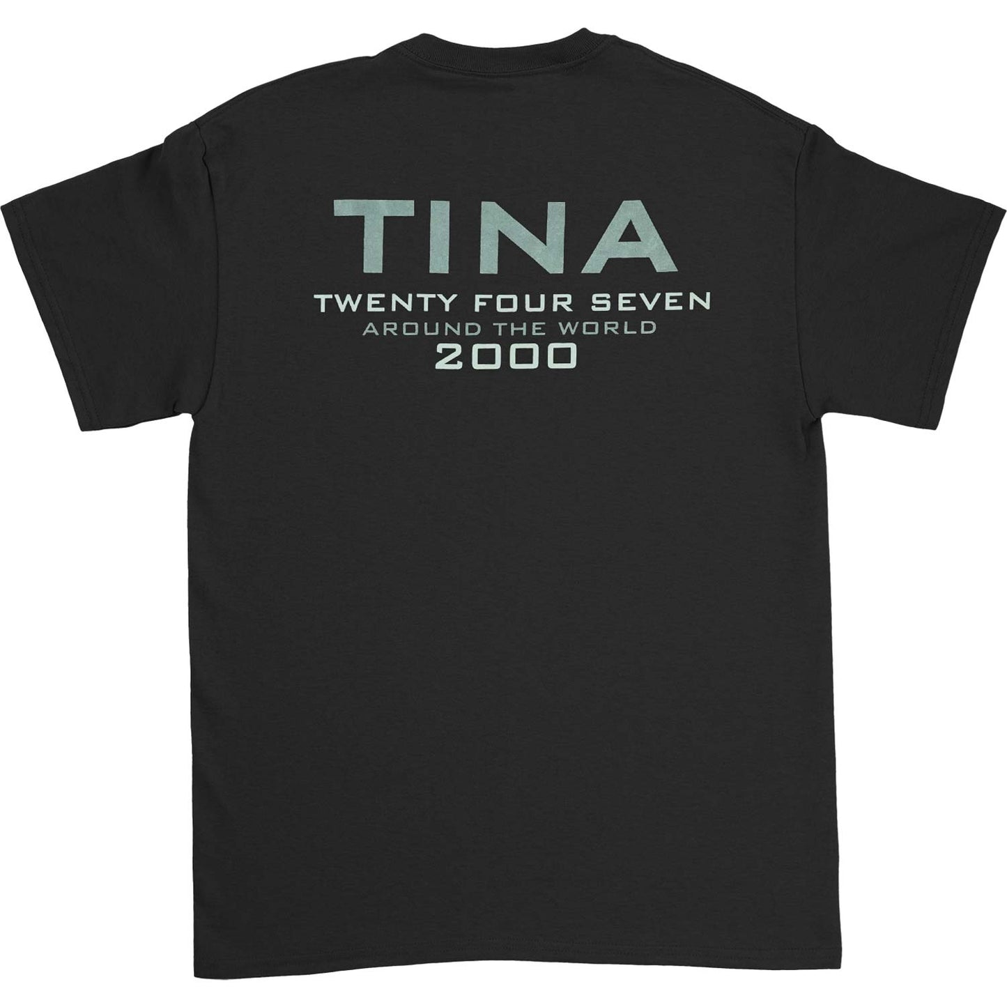 Tina Turner T-shirt