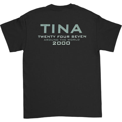 Tina Turner T-shirt