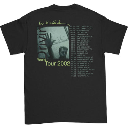 Paul Mccartney T-shirt