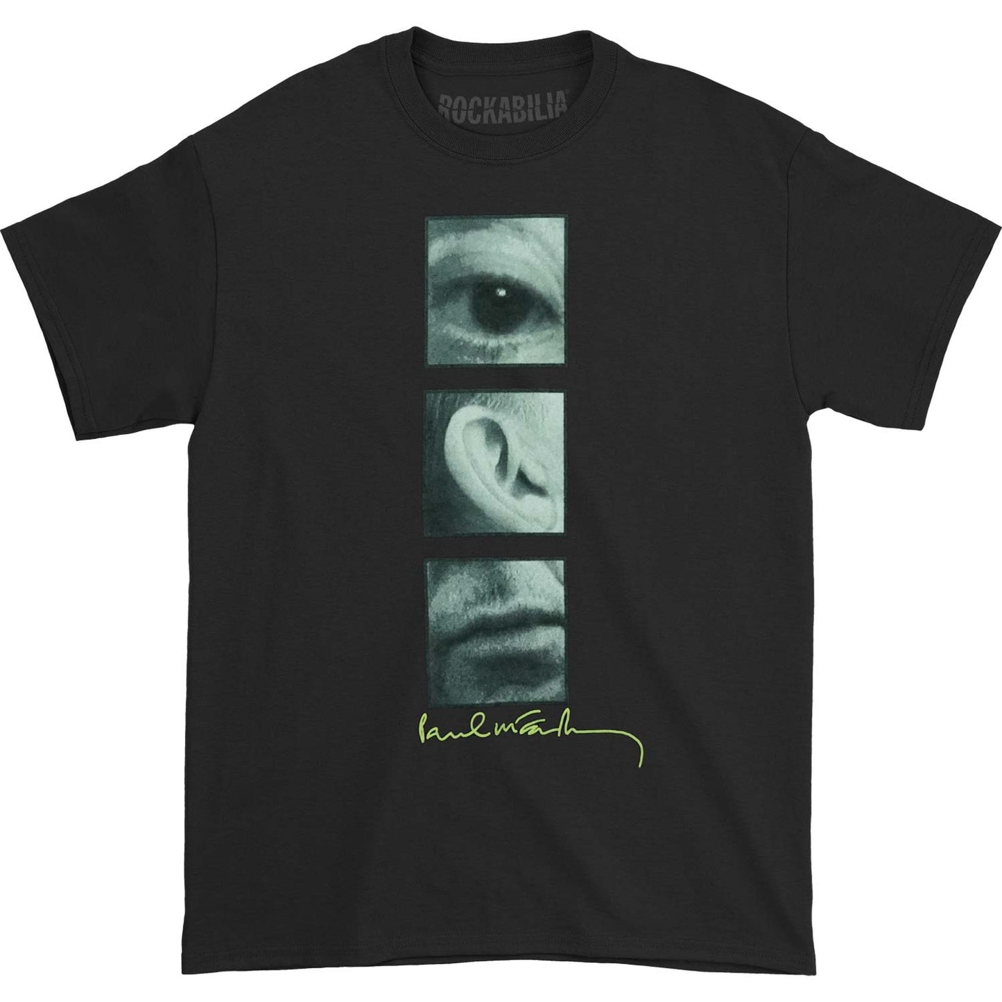 Paul Mccartney T-shirt
