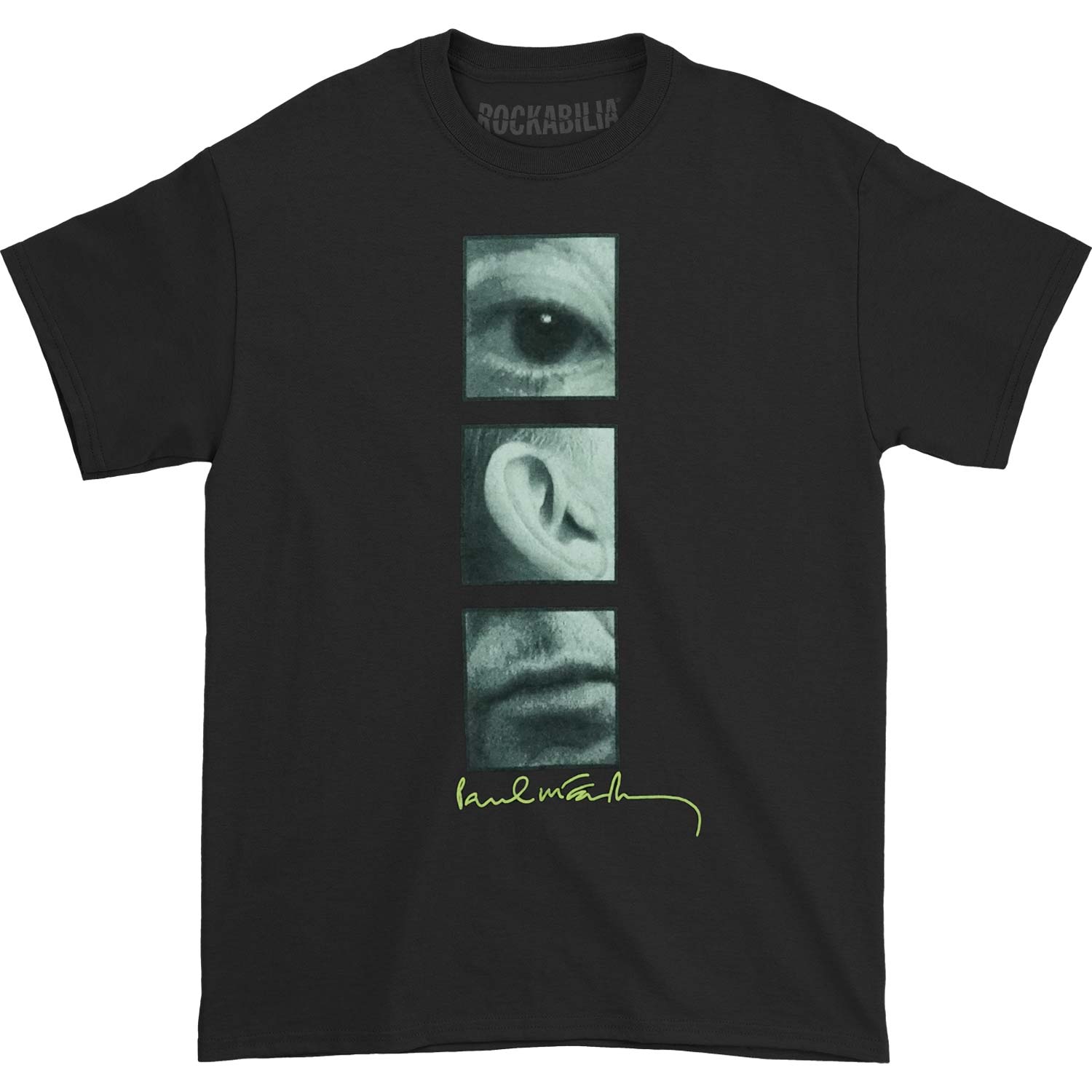 Paul Mccartney T-shirt