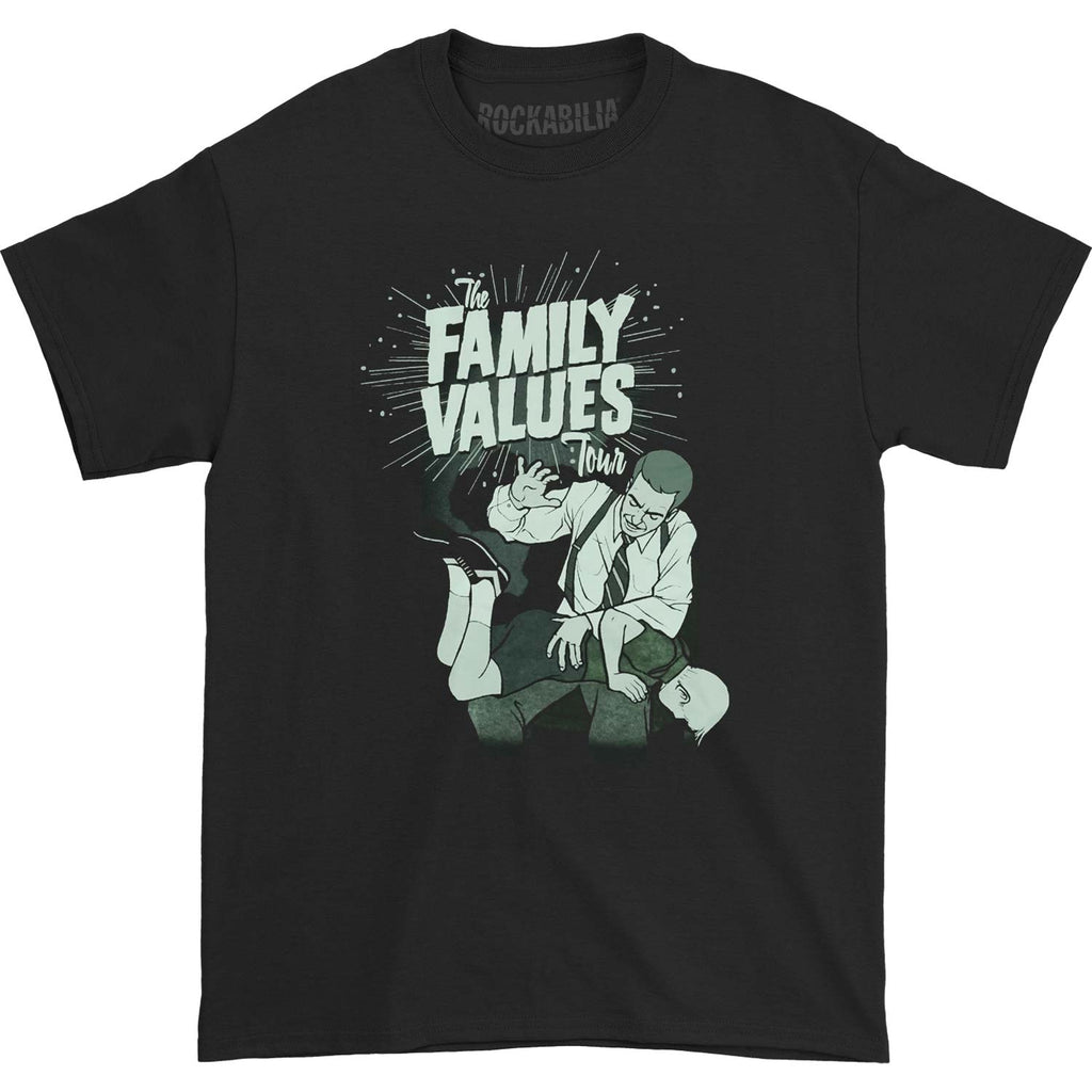 Family Values Tour T-shirt