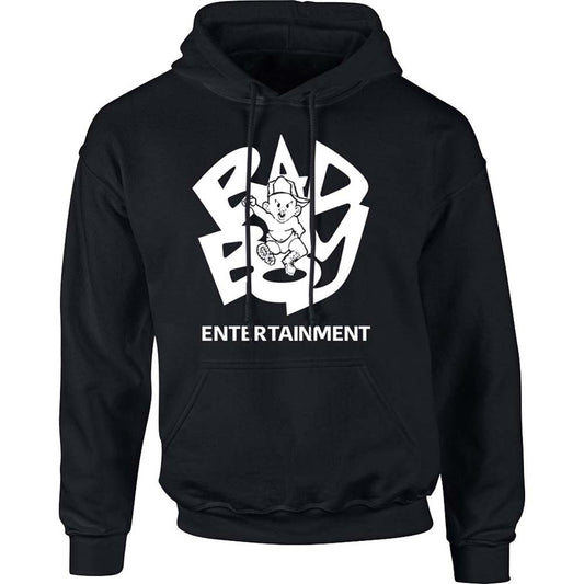 Bad Boy Records Bad Boy Baby Hooded Sweatshirt