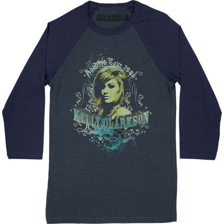 Kelly Clarkson Merch Store - Officially Licensed Merchandise ...