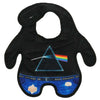 Pink Floyd Baby Bib Miscellaneous