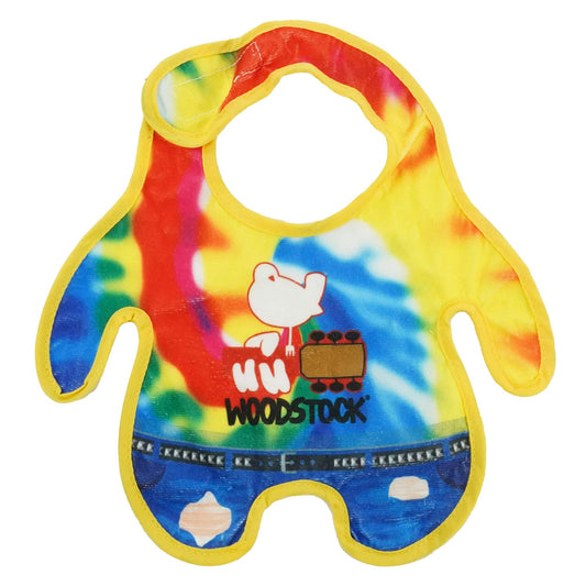 Woodstock Woodstock Baby Bib Miscellaneous