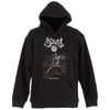 Dance Macabre Hooded Sweatshirt