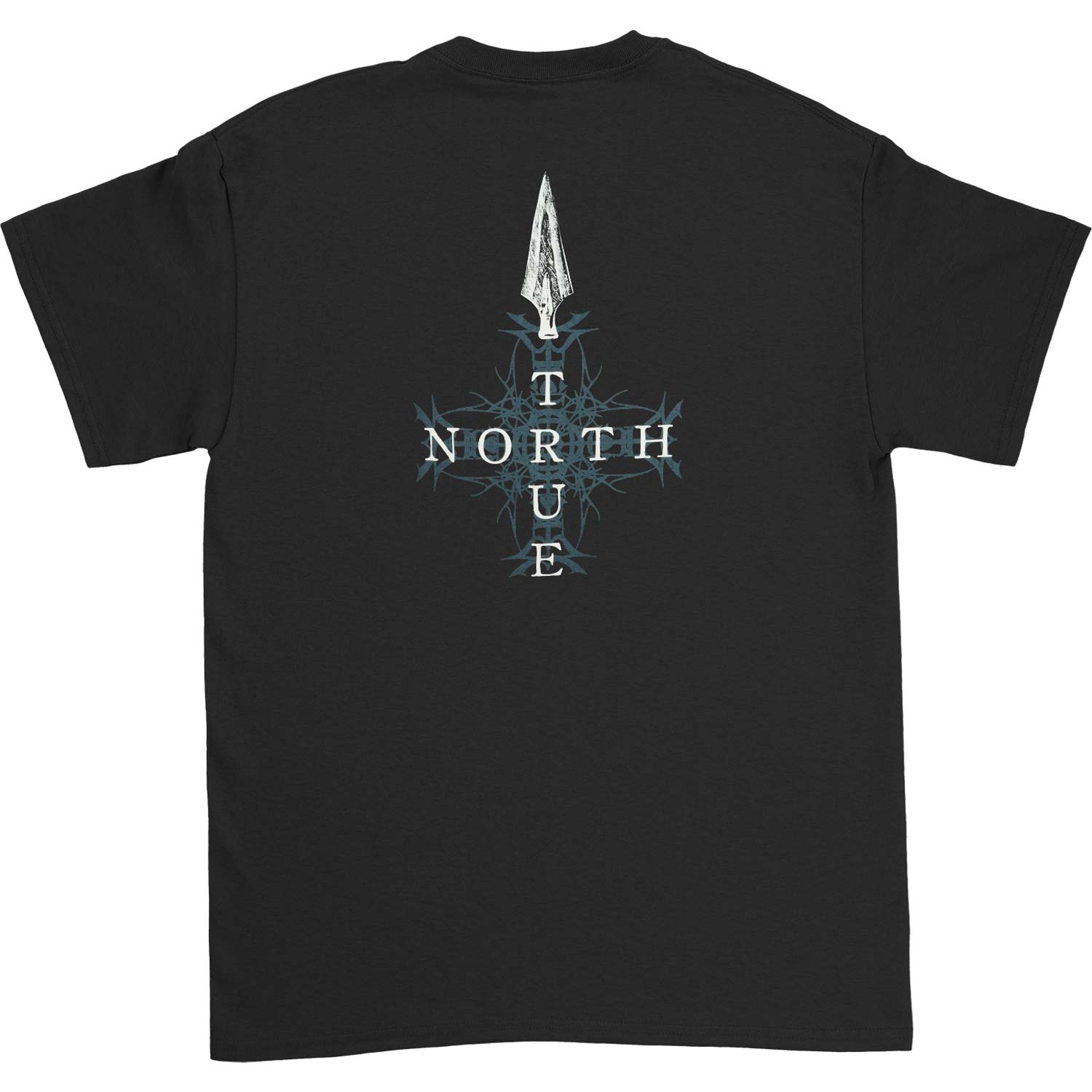 Borknagar True North Tee T-shirt
