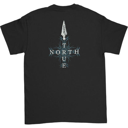 Borknagar True North Tee T-shirt