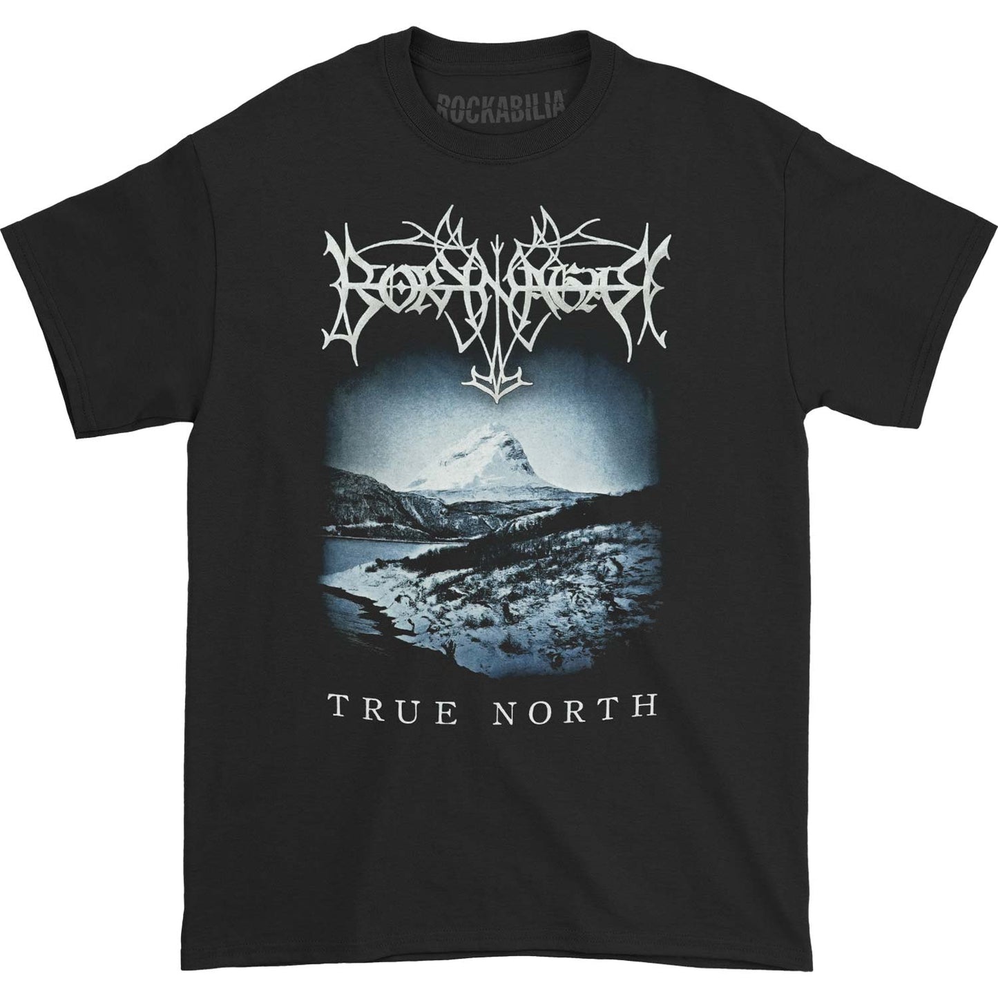 Borknagar True North Tee T-shirt