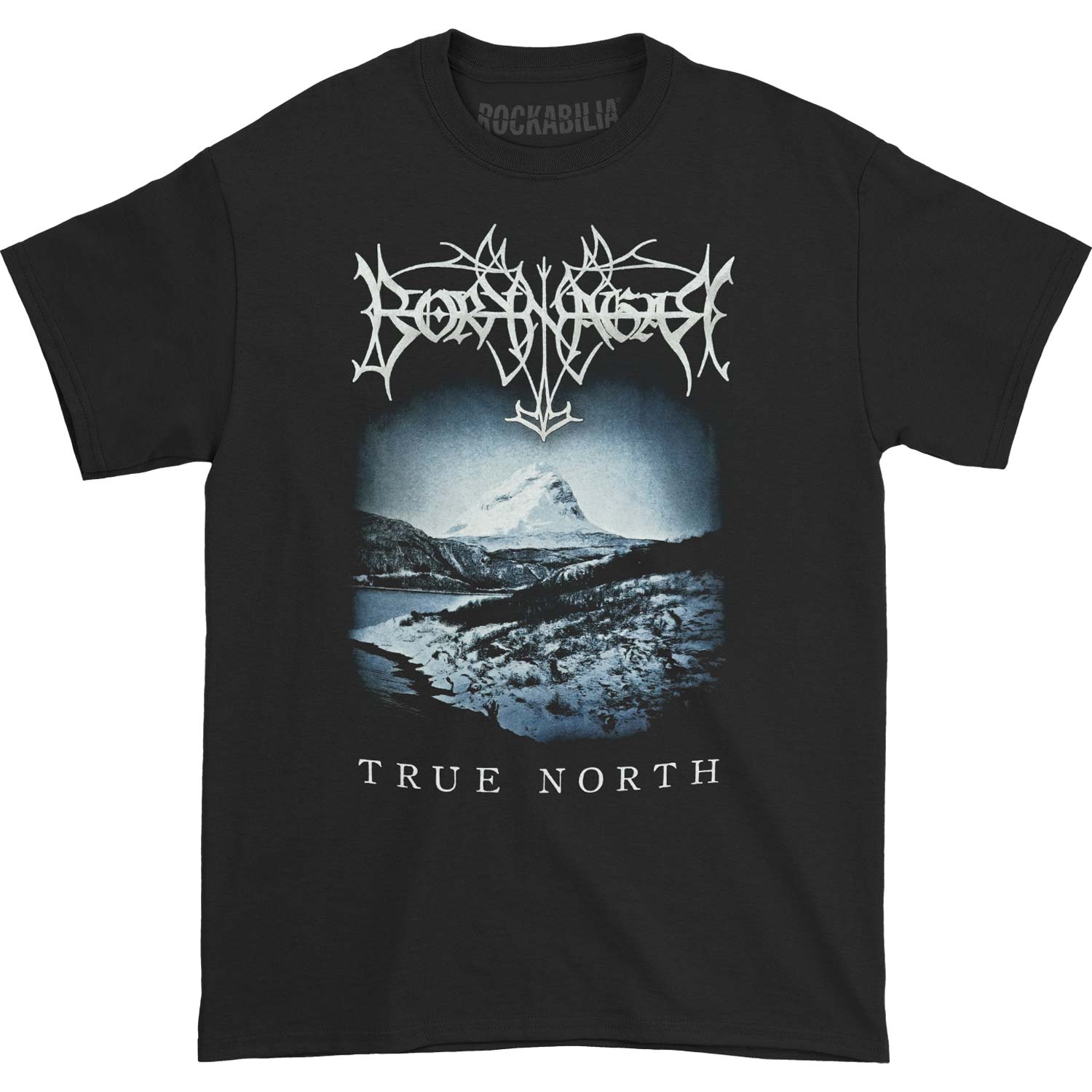 Borknagar True North Tee T-shirt