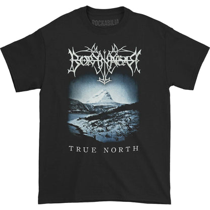 Borknagar True North Tee T-shirt