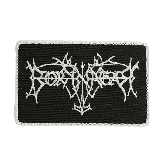 Borknagar Patch Embroidered Patch