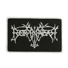 Borknagar Patch Embroidered Patch