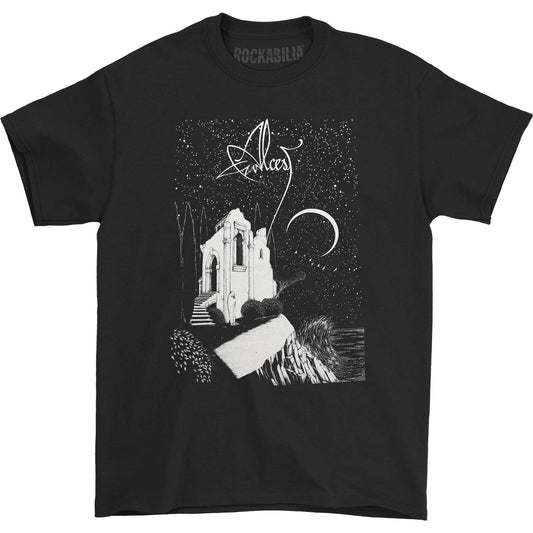 Alcest Alcest Garden Tee T-shirt