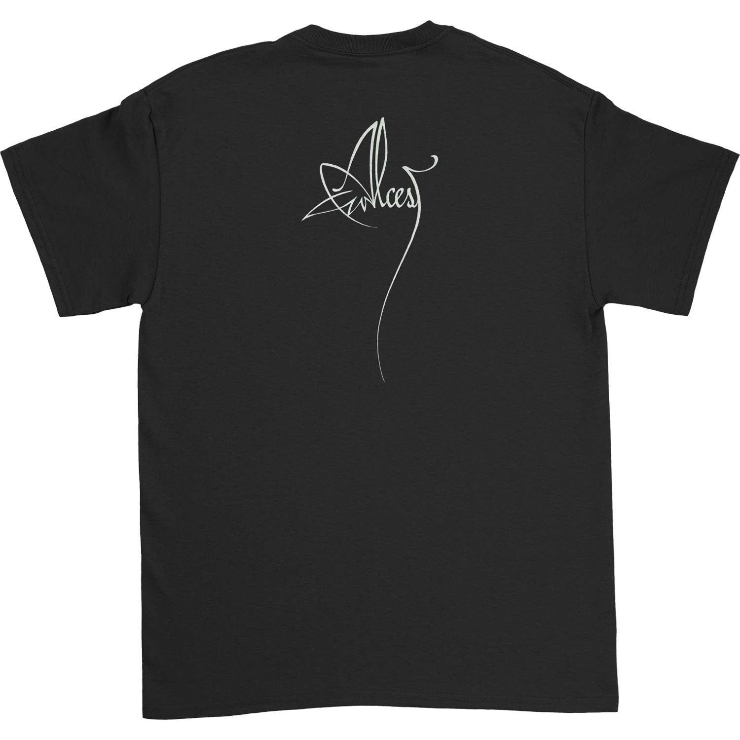 Alcest Island Tee T-shirt