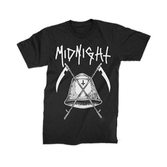 Midnight Complete and Total Midnight Tee T-shirt