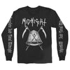 Complete and Total Midnight Long Sleeve Long Sleeve