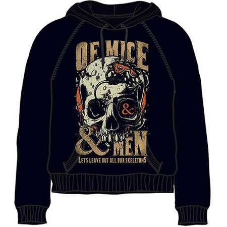 Leave Out Hooded Sweatshirt