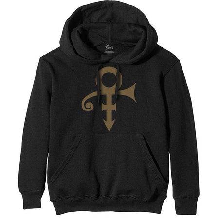 Symbol Hooded Sweatshirt