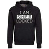 I am Sherlocked Hooded Sweatshirt