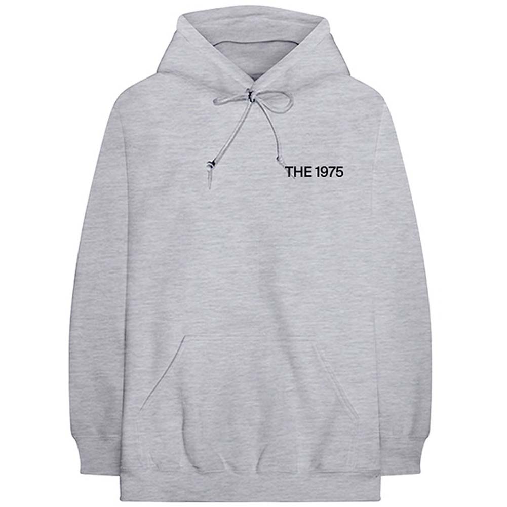 ABIIOR MFC (Back Print) Hooded Sweatshirt