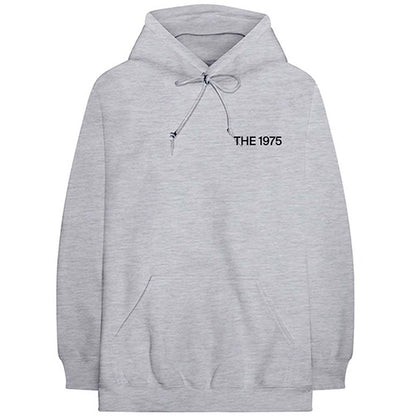 ABIIOR MFC (Back Print) Hooded Sweatshirt