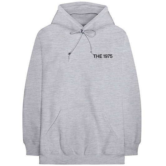 ABIIOR MFC (Back Print) Hooded Sweatshirt
