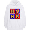 Honk Album Hooded Sweatshirt