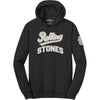 Team Logo & Tongue (Applique Motifs) Hooded Sweatshirt