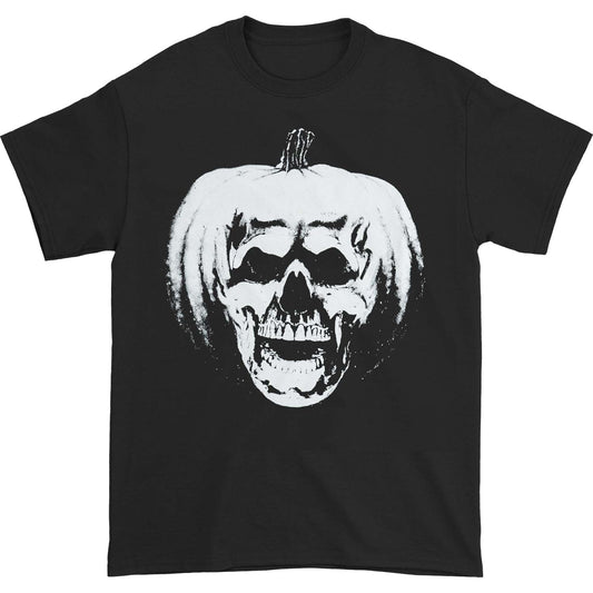 Halloween Pumpkin by Rock Rebel T-shirt