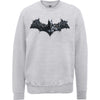 Batman Arkham Origins Shield Sweatshirt