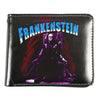 Purple Frankenstein by Rock Rebel Wallet