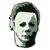 Mike Myers Head by Rock Rebel Pin Badges
