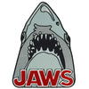 Jaws Back Patch by Rock Rebel Embroidered Patch